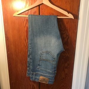 Hollister Skinny Jeans
